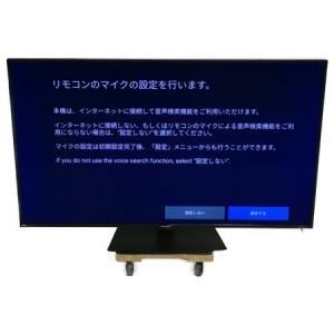 SHARP AQUOS 8T-C60BW1 60V型 液晶テレビ