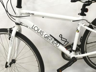 LOUIS GARNEAU LGS-AE 42(クロスバイク)の新品/中古販売 | 1600256