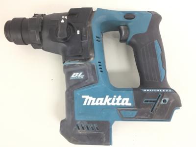 makita マキタ HR171D 17mm 充電式 ハンマドリル 電動工具