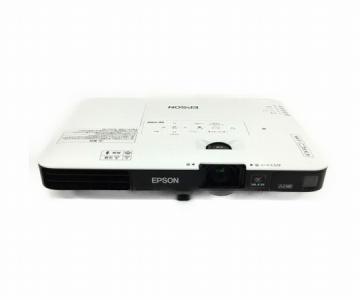 EPSON EB-1795F ビジネスプロジェクター プロジェクター H796D