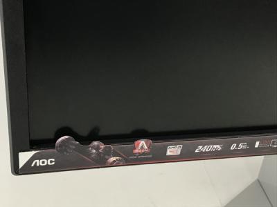 Aoc Ag251fz2 11 モニタ ディスプレイ の新品 中古販売 Rere リリ