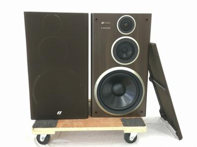 SANSUI サンスイ 山水 S-900XR 3way スピーカー ペア