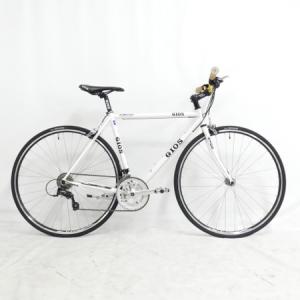 GIOS AMPIO(クロスバイク)の新品/中古販売 | 1386419 | ReRe[リリ]