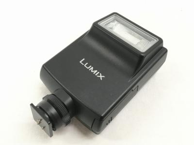 Panasonic パナソニック DMW-FL220 フラッシュ ライト ストロボ 機器