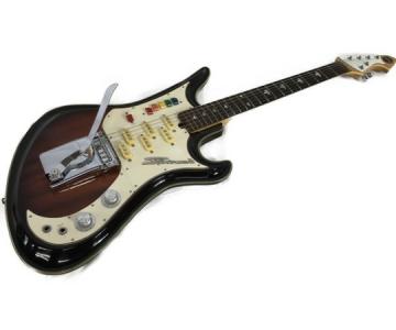 Teisco Spectrum5(エレキギター)の新品/中古販売 | 1246481