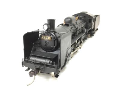 MIYAZAWA C57(HOゲージ)の新品/中古販売 | 1600320 | ReRe[リリ]