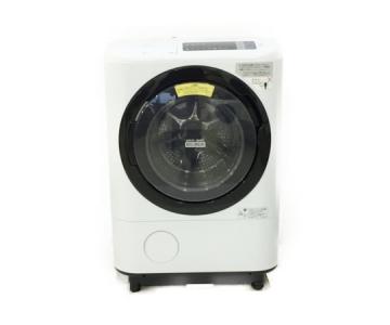 HITACHI BD-NX120AE4L ドラム式洗濯乾燥機 ビッグドラム 12.0kg 日立 家電 2016年製