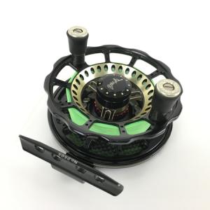 黒鯛工房 黒鯛師 THE ヘチ リミテッド 88W-BG リール 釣具