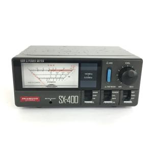 DIAMOND ダイヤモンド SX-400 パワーメーター