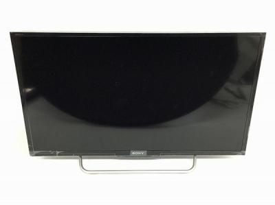 SONY ソニー BRAVIA ブラビア KJ-32W730C 液晶テレビ 32V型 ブラック