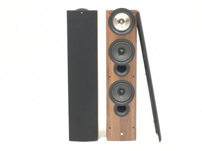 KEF IQ9 トールボーイ スピーカー オーディオ