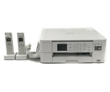 brother MFC-J 738DN インクジェットプリンター 複合機