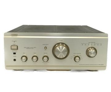 DENON プリメインアンプ PMA-2000IIR