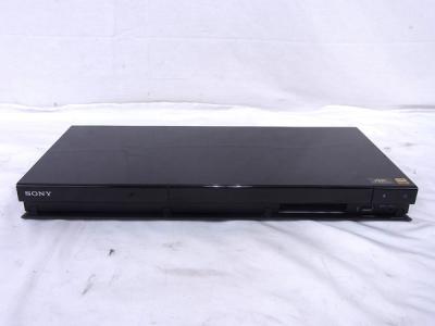 SONY BDZ-ZT1700 DVD Blu-ray レコーダー 2019年製 1TB ブルーレイ ソニー 家電