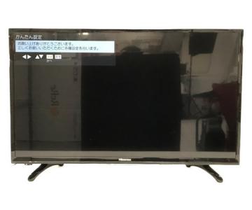 ハイセンスHisense H-J32K3120 32型 液晶テレビ ハイビジョン