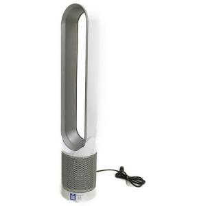 dyson ダイソン Pure Cool AM11-SW 空気清浄機 シルバー ホワイト