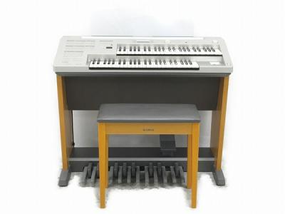 YAMAHA ヤマハ ELB-01 エレクトーン ステージア ミニ 2007年製 楽器