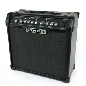 LINE6 モデリングギターアンプ SPIDER IV 30