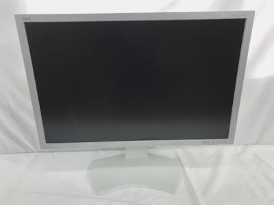 NEC MultiSync LCD-PA301W-BK (29.8インチ) 中古 NEC 29.8型液晶ディスプレイ(黒) LCD-PA301W-BKの新品/中古販売