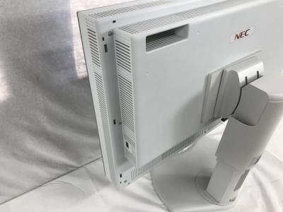 NEC 29.8型液晶ディスプレイ(黒) LCD-PA301W-BKの新品/中古販売