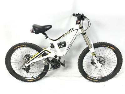 ZAZA COYOTE WOLF ダウンヒル　フリーライド ZAZA COYOTE WOLF ダウンヒル フリーライド 2025 Bikes | ROCKY