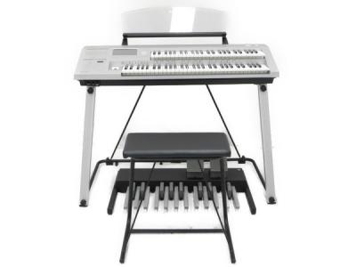 オンライン売れ済 【引取限定】 YAMAHA D-DECK DDK-7 エレクトーン
