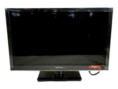 Hisense ハイセンス HJ24K3121 24インチ 液晶テレビ