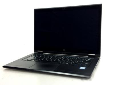 NEC LAVIE 13.3インチ ノートPC PC-HZ750FAB ジャンク品
