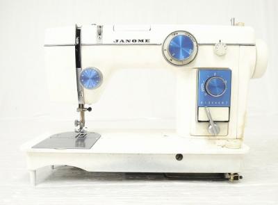 ジャノメ JANOME トピア レーヌ 804 ミシン 手工芸