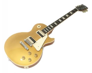 Gibson ギブソン Les Paul レスポール Classic クラシック USA 2017 年製 GOLD TOP エレキ ギター