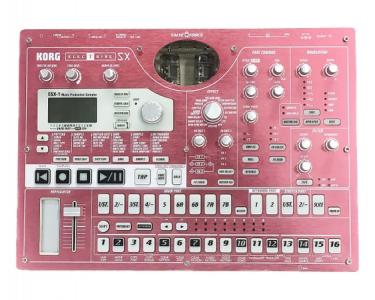 KORG コルグ ELECTRIBE SX ESX-1SD サンプラー 音響