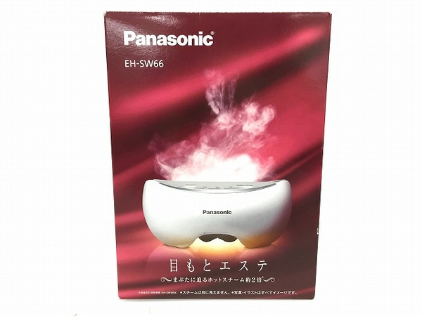 Panasonic EH-SW66-W(フェイスケア)-