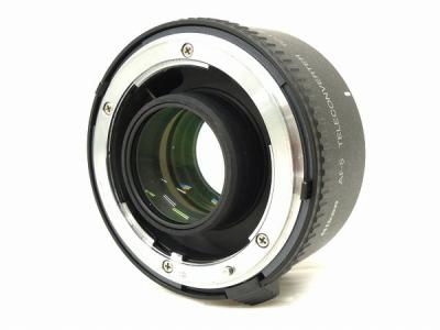 Nikon 1.7x テレコンバーター AF-S TELECONVERTER TC-17EII