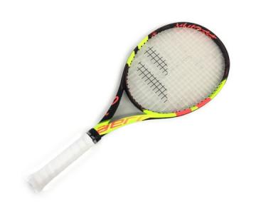 Babolat pure aero 10 LA DECIMA(テニス)の新品/中古販売 | 1470079