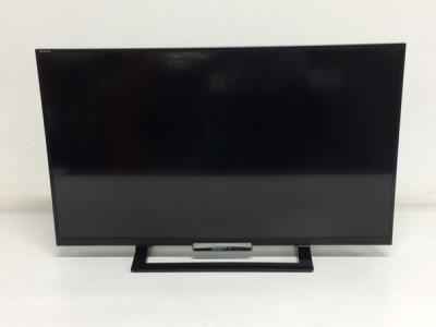 SONY ソニー BRAVIA KDL-32W500A 2014年製 液晶 テレビ 32V型 楽