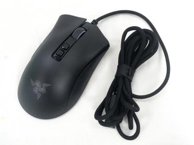 RAZER DEATHADDER V2 RZ01-0321 ゲーミング マウス