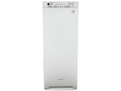 DAIKIN ダイキン ACK55U-W 加湿 ストリーマ 空気清浄機