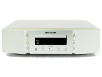 Marantz マランツ SA-11S2 SACDプレイヤー ゴールド