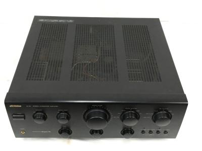 Victor AX-S5(アンプ)の新品/中古販売 | 1272165 | ReRe[リリ]