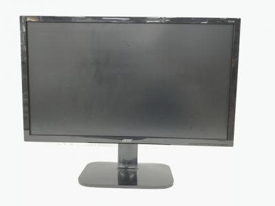 acer KG240 24型 ゲーミングモニター 液晶 PCモニター エイサー