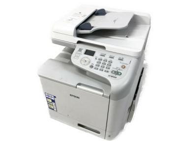 EPSON エプソン カラーレーザー複合機 LP-M720F