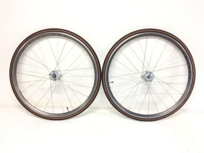 H PLUS SON 手組 トラックホイール 前後セット PHILWOOD Pro