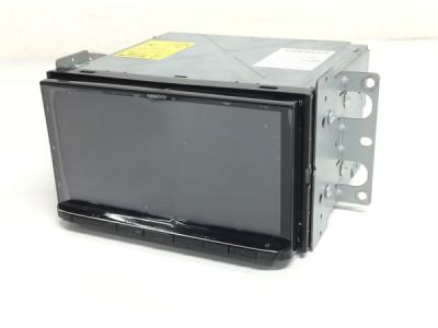 KENWOOD ケンウッド MDV-M705 彩速 カーナビ 7V型 ハイレゾ対応 地上デジタルTVチューナー メモリーナビ