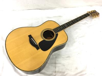 YAMAHA ヤマハ LL36 アコースティック ギター アコギ 楽器