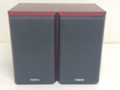 FOSTEX GX100 Limited スピーカー