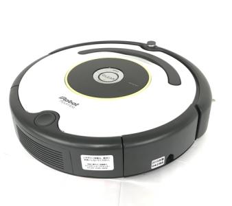 iRobot Roomba 621 ロボット掃除機