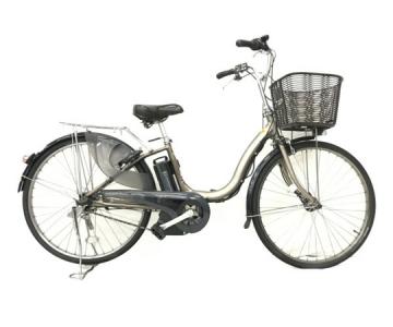 YAMAHA PAS ナチュラL PA26NL 電動 アシスト 自転車 大型
