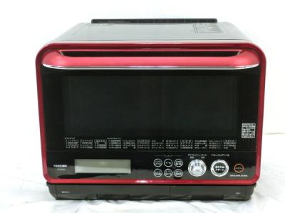 TOSHBA ER-MD300(電子レンジ)の新品/中古販売 | 1601301 | ReRe[リリ]