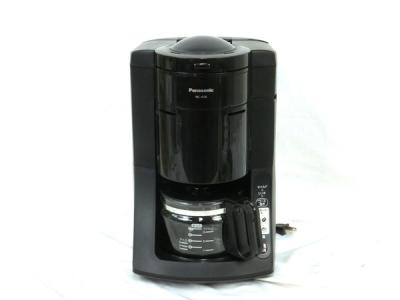 パナソニック Panasonic NC-A56 沸騰浄水 コーヒーメーカー