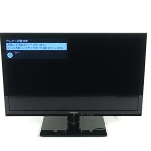 Panasonic テレビ　VIERA C6 TH-L24C6 Panasonic テレビ VIERA C6 TH-L24C6 Panasonic VIERA TH-L32X2